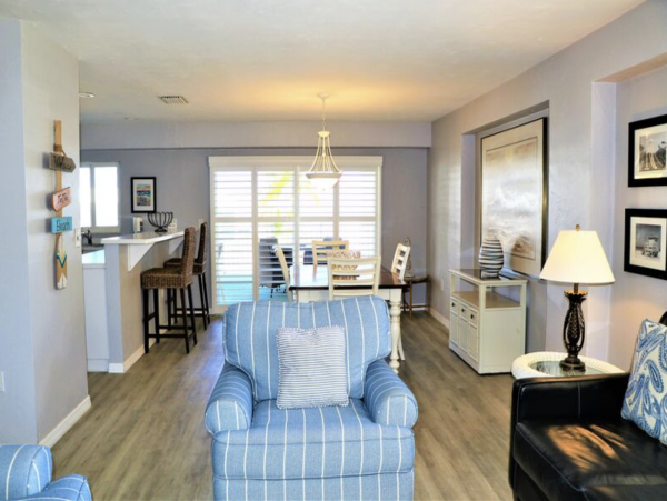 Beach Condo Great Amenities Siesta Key