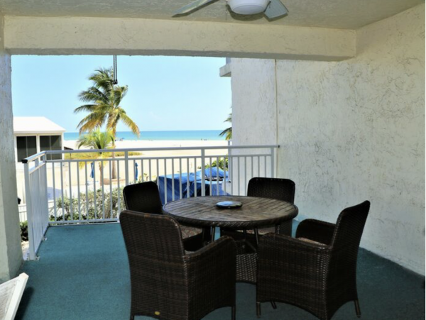 Beach Condo Great Amenities Siesta Key