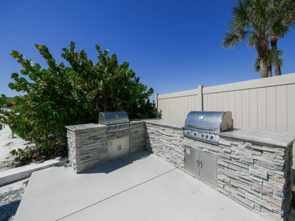 Beach Condo Great Amenities Siesta Key