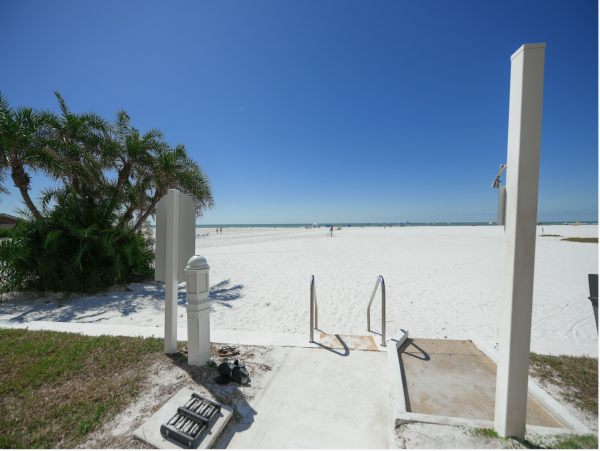 Beach Condo Great Amenities Siesta Key