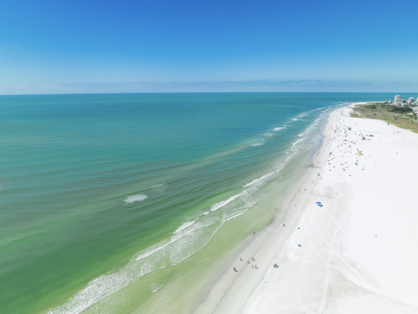 Beach Condo Great Amenities Siesta Key