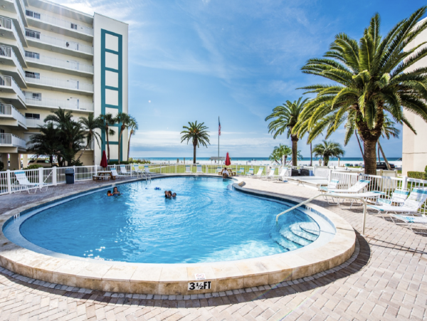 Beach Condo Great Amenities Siesta Key