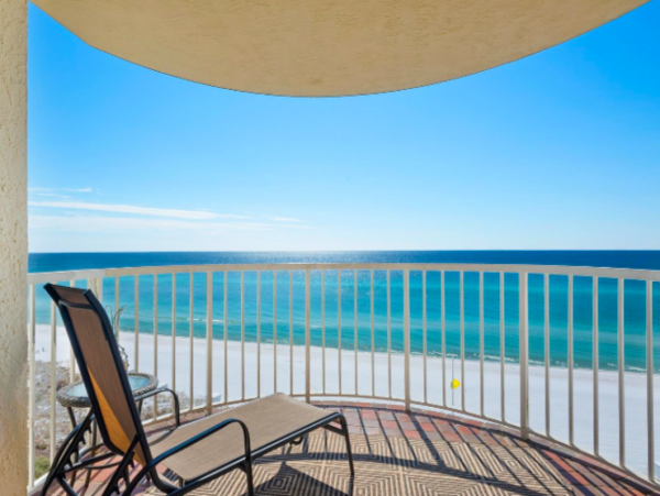 Three Bedroom- three bathroom Condo with spectacular views!
