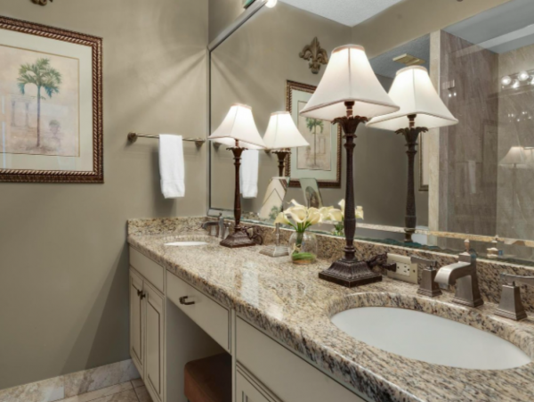 Three Bedroom- three bathroom Condo with spectacular views!