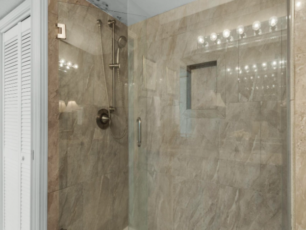 Three Bedroom- three bathroom Condo with spectacular views!