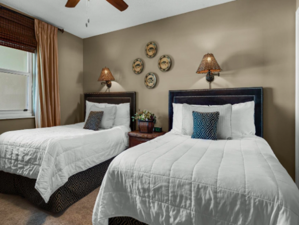 Three Bedroom- three bathroom Condo with spectacular views!