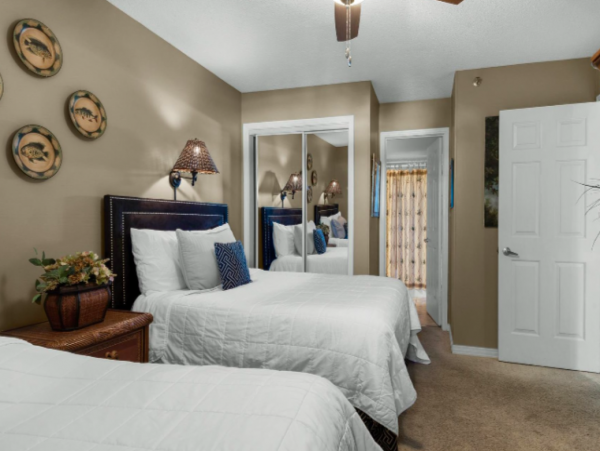 Three Bedroom- three bathroom Condo with spectacular views!