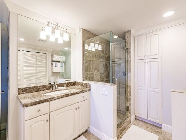 Gulf Front Naples Vacation Condo Two Bedroom