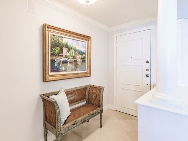 Gulf Front Naples Vacation Condo Two Bedroom