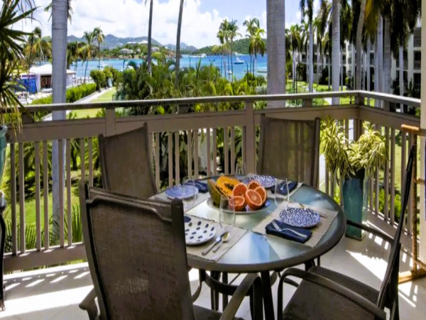Charming 2 Bedroom Vacation Getaway with Great Views