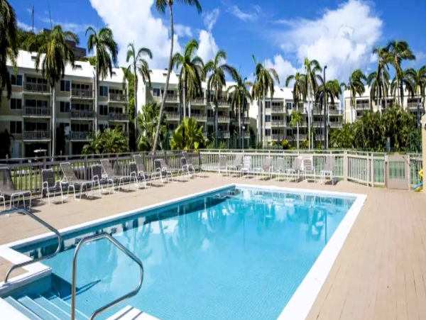 Charming 2 Bedroom Vacation Getaway with Great Views