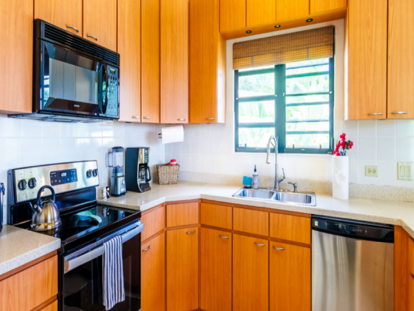 Lovely 2 Bedroom Vacation Rental with Private Pool