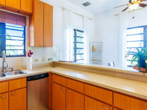 Lovely 2 Bedroom Vacation Rental with Private Pool