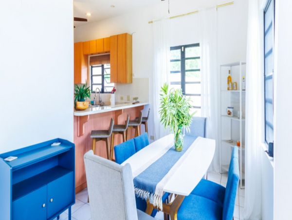Lovely 2 Bedroom Vacation Rental with Private Pool