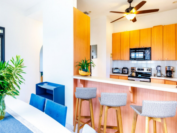 Lovely 2 Bedroom Vacation Rental with Private Pool