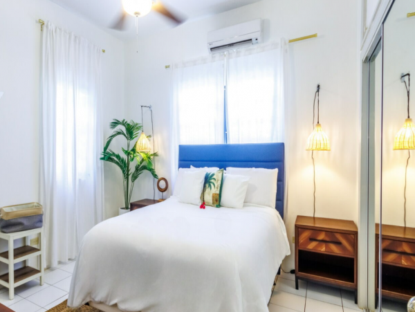 Lovely 2 Bedroom Vacation Rental with Private Pool