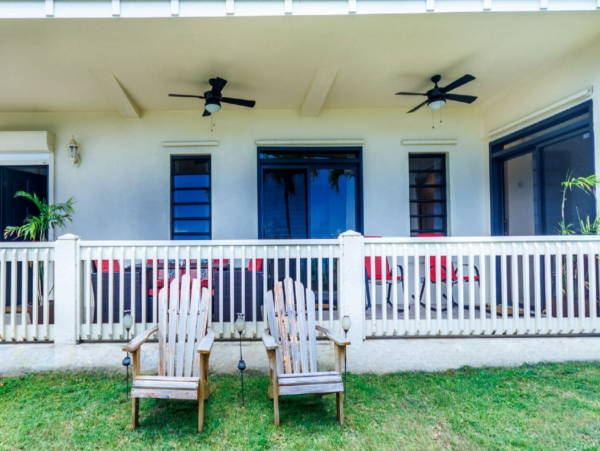 Lovely 2 Bedroom Vacation Rental with Private Pool