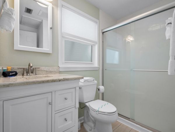 On Bay Anna Maria Island Vacation Home Five Bedroom