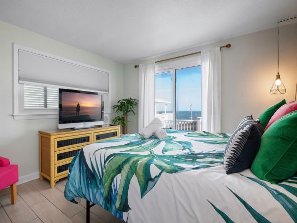 On Bay Anna Maria Island Vacation Home Five Bedroom