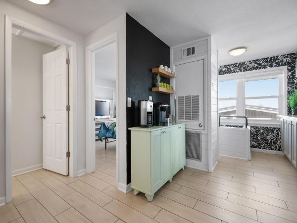 On Bay Anna Maria Island Vacation Home Five Bedroom