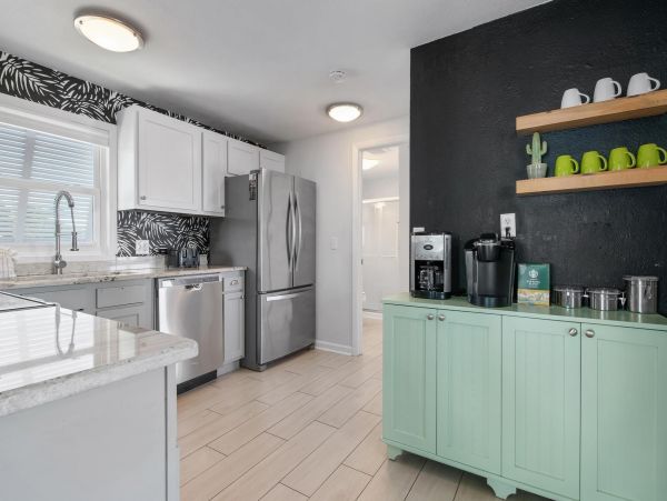 On Bay Anna Maria Island Vacation Home Five Bedroom