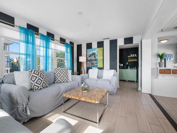 On Bay Anna Maria Island Vacation Home Five Bedroom