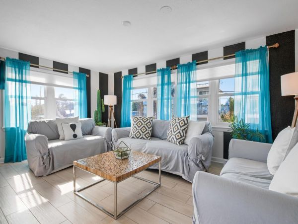 On Bay Anna Maria Island Vacation Home Five Bedroom