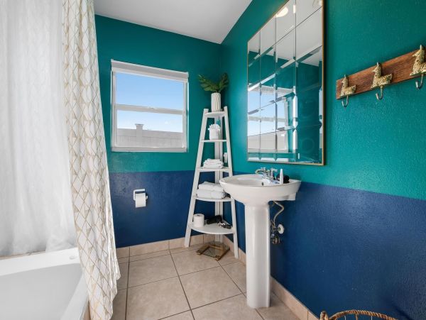 On Bay Anna Maria Island Vacation Home Five Bedroom