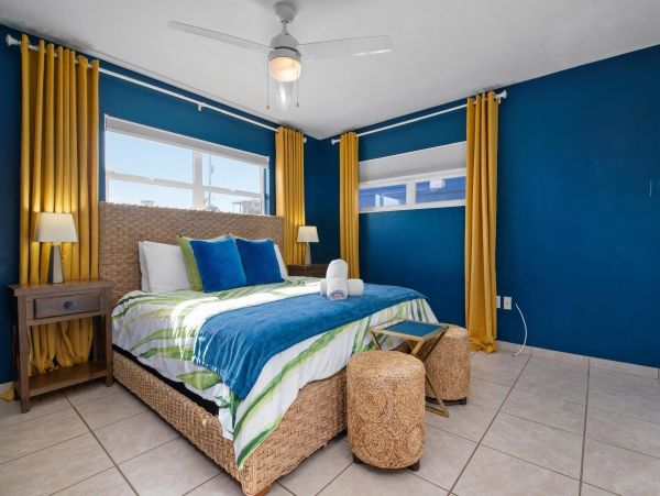 On Bay Anna Maria Island Vacation Home Five Bedroom