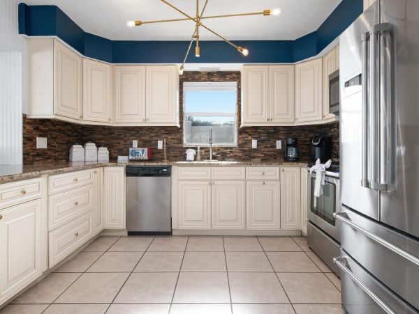 On Bay Anna Maria Island Vacation Home Five Bedroom