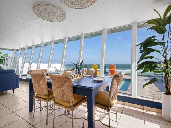 On Bay Anna Maria Island Vacation Home Five Bedroom