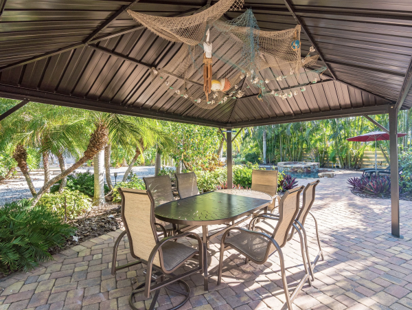 Three Bedroom Island Residence Amazing Pool & Outdoor Area