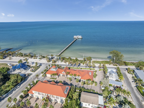 Three Bedroom Island Residence Amazing Pool & Outdoor Area