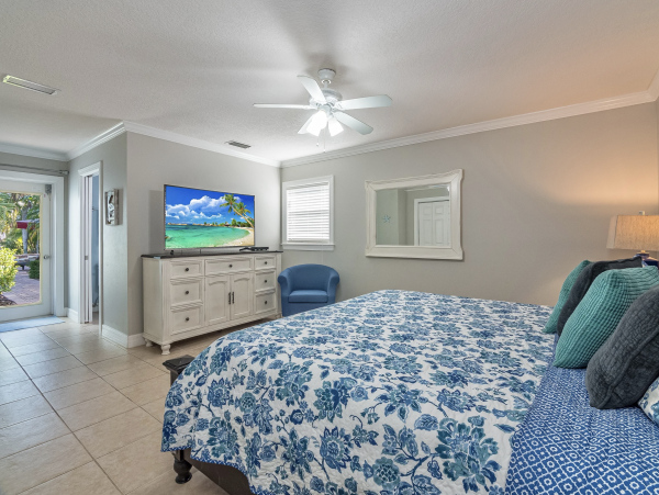 Three Bedroom Island Residence Amazing Pool & Outdoor Area