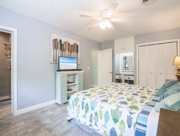North Anna Maria Island Luxury Vacation Pool Home