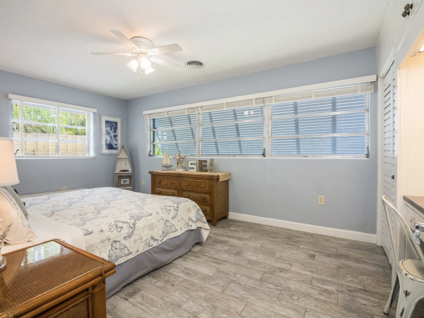 North Anna Maria Island Luxury Vacation Pool Home