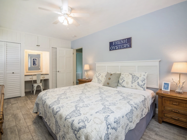 North Anna Maria Island Luxury Vacation Pool Home