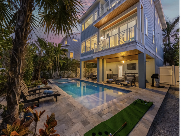 Word Class Stunner New Home Just In!!!