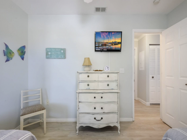 Stunning Anna Maria Vacation Home Away from Home