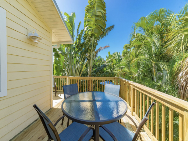 Stunning Anna Maria Vacation Home Away from Home