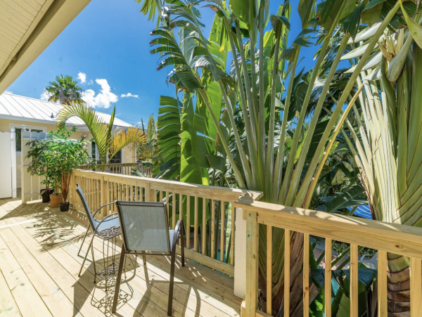 Stunning Anna Maria Vacation Home Away from Home