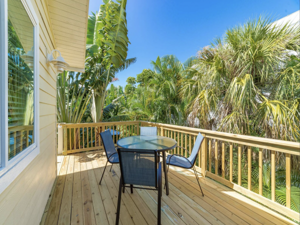 Stunning Anna Maria Vacation Home Away from Home