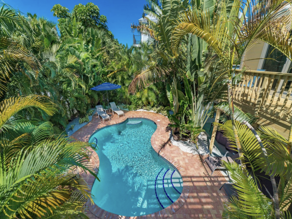 Stunning Anna Maria Vacation Home Away from Home