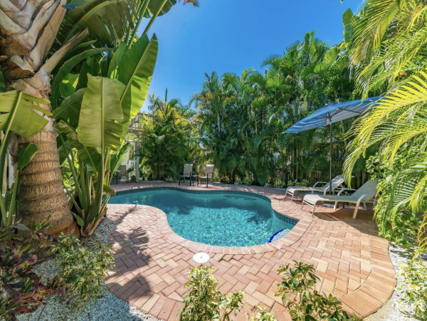 Stunning Anna Maria Vacation Home Away from Home