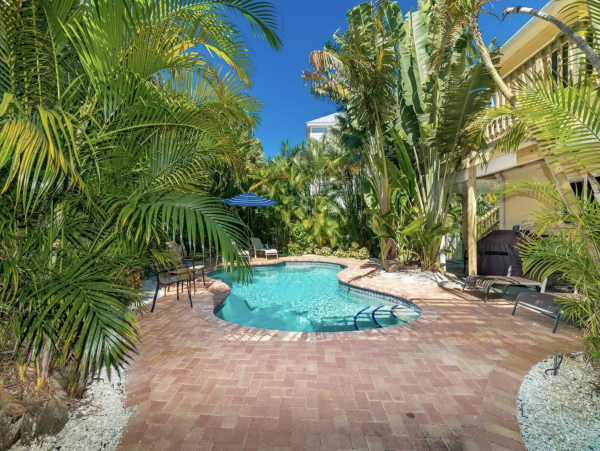 Stunning Anna Maria Vacation Home Away from Home