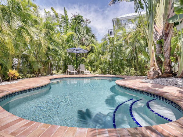 Stunning Anna Maria Vacation Home Away from Home