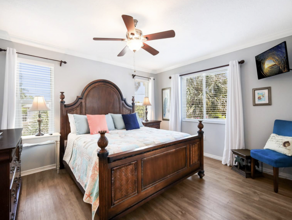 Stunning Anna Maria Vacation Home Away from Home