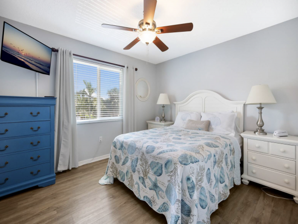 Stunning Anna Maria Vacation Home Away from Home