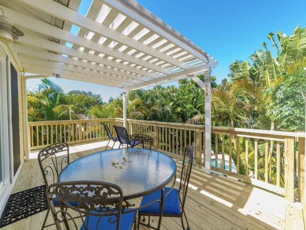 Stunning Anna Maria Vacation Home Away from Home