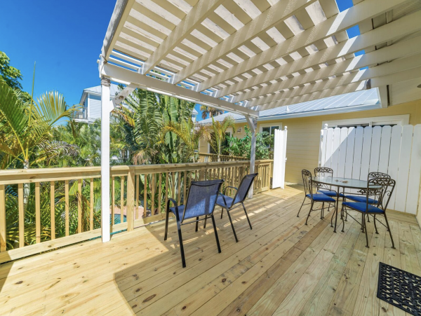 Stunning Anna Maria Vacation Home Away from Home